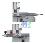 Máy Cưa Xương Mini J120 (MHTP-D05)