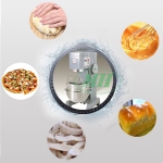 Máy Trộn Bột 60 Lít  (MHLB-B05)