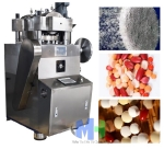 Máy Dập Viên Nén ZP-19B (MHND-D15)