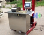 Máy Buộc Xúc Xích Tự Động 1 Đầu (MHTP-KC03)