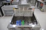 Bếp Chiên 24 Lít Dùng Điện (MHLB-E09)
