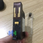 Hộp Mực Indate HP - Phụ Kiện Máy Inphun (PK-ID3)