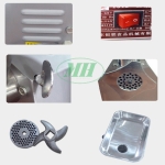 Máy Xay Thịt TJ-12 (MHTP-G05)