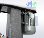 Máy Siết Nắp Chai SK-40 (MHCR-C02)