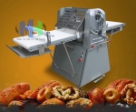 Máy Cán Bột Dạng Đứng 500A (MHLB-C06)