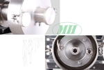 Máy Nghiền Ngũ Cốc Siêu Mịn HK-820 (MHLB-A07)
