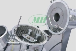 Máy Nghiền Bột Dạng Búa (MHLB-A05)