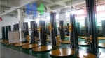 Máy Quấn Màng MY-1520 (MHĐG-C13)