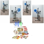 Đầu Dán Nhãn Mặt Phẳng  (MHĐG-H15)