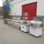 Máy Rửa Phun Tráng Chai (MHCR-B04)