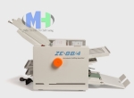 Máy Gấp Toa Thuốc ZE-8B4 (MHND-F02)