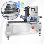 Máy Dán Miệng Hộp Băng Tải Tự Động (MHĐG-K07)