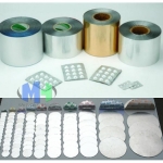 Màng Seal Nhôm Phụ Kiện Máy Dán Màng Seal (PK-MS1)