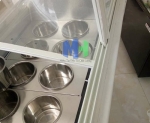 Tủ Trữ Kem Ký (MHTB-A23)