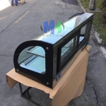 Tủ Giữ Nóng Thực Phẩm ZY (MHTB-A33)