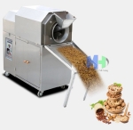 Máy Rang Hạt Inox 15 kg (MHRH-A07)
