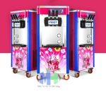 Máy Làm Kem Tươi 3 Vòi FEST RC-188L (MHTP-I14)