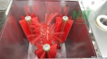 Máy Rửa Bình 20 Lít BS-1 (MHCR-B01)