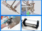 Máy Chiết Rót 1 Vòi Hút Trực Tiếp (MHCR-A04)