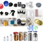 Dây Chuyền Chiết Rót, Cấp Và Xoáy Nắp Tự Động (MHCR-A24)