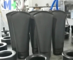 Máy Chiết Rót Và Hàn Tuýp Kem Công Nghiệp (MHCR-A28)