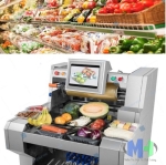 Máy Bọc Màng Thực Phẩm Tự Động (MHĐG-C27)