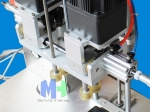 Máy Siết Nắp Chai SGJ-6100 (MHCR-C06)