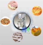 Máy Trộn Bột 80 Lít Dạng Đứng (MHLB-B20)