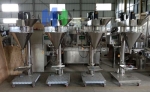 Máy Định Lượng Bột Trục Vít 100 - 1000 gam (MHĐG-J03)