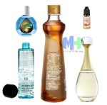 Máy Chiết Rót Dạng Lỏng 4 Vòi (MHCR-A09)