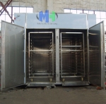 Tủ Sấy Tĩnh Công Nghiệp CT-CII (MHNS-D08)