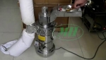 Máy Nghiền Bột Dạng Búa (MHLB-A05)