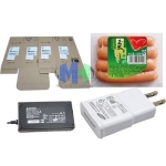 Đầu Dán Nhãn Mặt Phẳng  (MHĐG-H15)