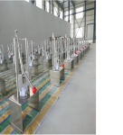 Máy Gọt Vỏ Dứa (MH-NS01)