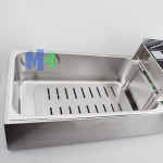 Bếp Chiên 12 Lít Dùng Điện (MHLB-E08)