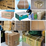 Dây Đai Nhựa PP Phụ Kiện Máy Đai Thùng (PK-DT2)