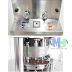 Máy Dập Viên Nén Tự Động 9 Chày ZP-9B (MHND-D11)