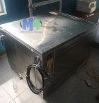 Lò Nướng Bánh Mì Đối Lưu 5 Khay Dùng Điện (MHTP-AC07)