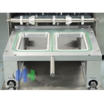 Máy Dán Miệng hHộp Thực Phẩm 2 Khuôn (MHĐG-K06)
