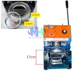Máy Dán Miệng Cốc ET-S2 (MHĐG-K003)