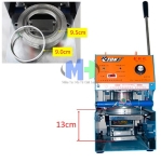 Máy Dán Miệng Cốc ET-D6 (MHĐG-K001)