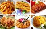Bếp Chiên 35 Lít Dùng Điện (MHLB-E05)