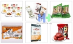 Dây Chuyền Đóng Gói Cấp Liệu Tự Động (MHĐG-G25)