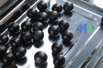 Máy Làm Viên Hoàn WZM-15 (MHND-B07)