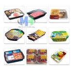 Máy Dán Miệng Hộp Băng Tải Tự Động (MHĐG-K07)