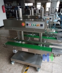 Máy Hàn Liên Tục Có Băng Tải Chịu Lực (MHĐG-B09)