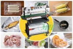 Máy Hàn Liên Tục Có Hút Chân Không (MHĐG-B07)