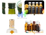 Máy Siết Nắp Chai SK-40 (MHCR-C02)