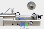 Máy Chiết Rót 1 Vòi Có Gia Nhiệt (MHCR-A13)