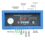 Máy Hút Chân Không 2 Buồng DZQ-400-2S (MHĐG-A10)